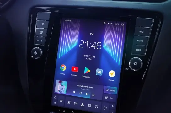 Montaż multimediów, kamer, alarmów