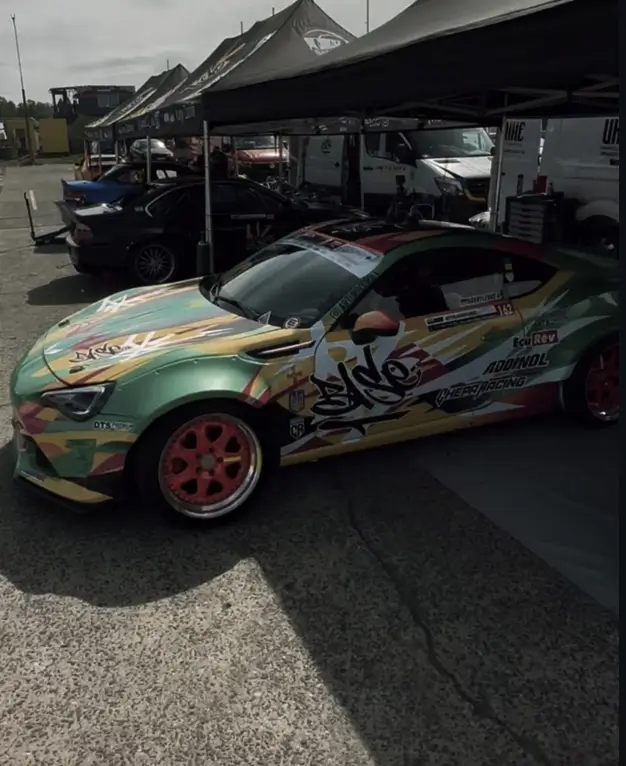 Obsługa na imprezach i zawodach